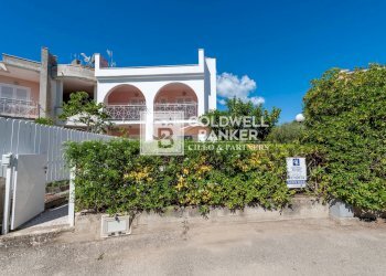 Foto 4 - Villa Via Trebazio
 
6, Casal Velino - foto 4