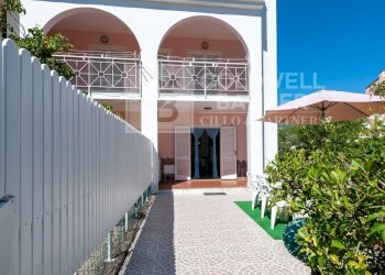 Foto 6 - Villa Via Trebazio
 
6, Casal Velino - foto 6