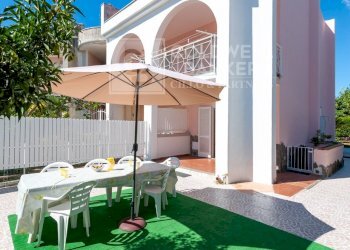 Foto 7 - Villa Via Trebazio
 
6, Casal Velino - foto 7