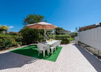 Foto 8 - Villa Via Trebazio
 
6, Casal Velino - foto 8