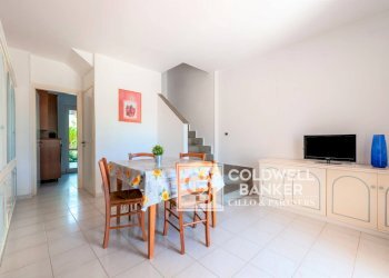 Foto 12 - Villa Via Trebazio
 
6, Casal Velino - foto 12