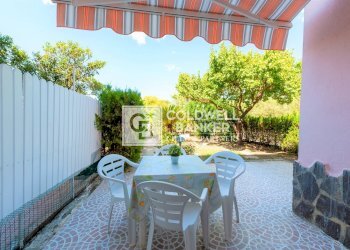 Foto 15 - Villa Via Trebazio
 
6, Casal Velino - foto 15