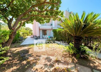 Foto 16 - Villa Via Trebazio
 
6, Casal Velino - foto 16