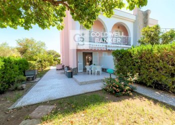 Foto 17 - Villa Via Trebazio
 
6, Casal Velino - foto 17