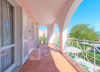 Foto 25 - Villa Via Trebazio
 
6, Casal Velino - foto 25