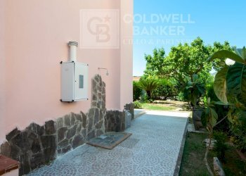 Foto 28 - Villa Via Trebazio
 
6, Casal Velino - foto 28