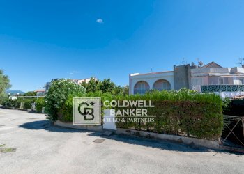 Foto 30 - Villa Via Trebazio
 
6, Casal Velino - foto 30