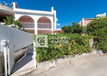 Foto 31 - Villa Via Trebazio
 
6, Casal Velino - foto 31