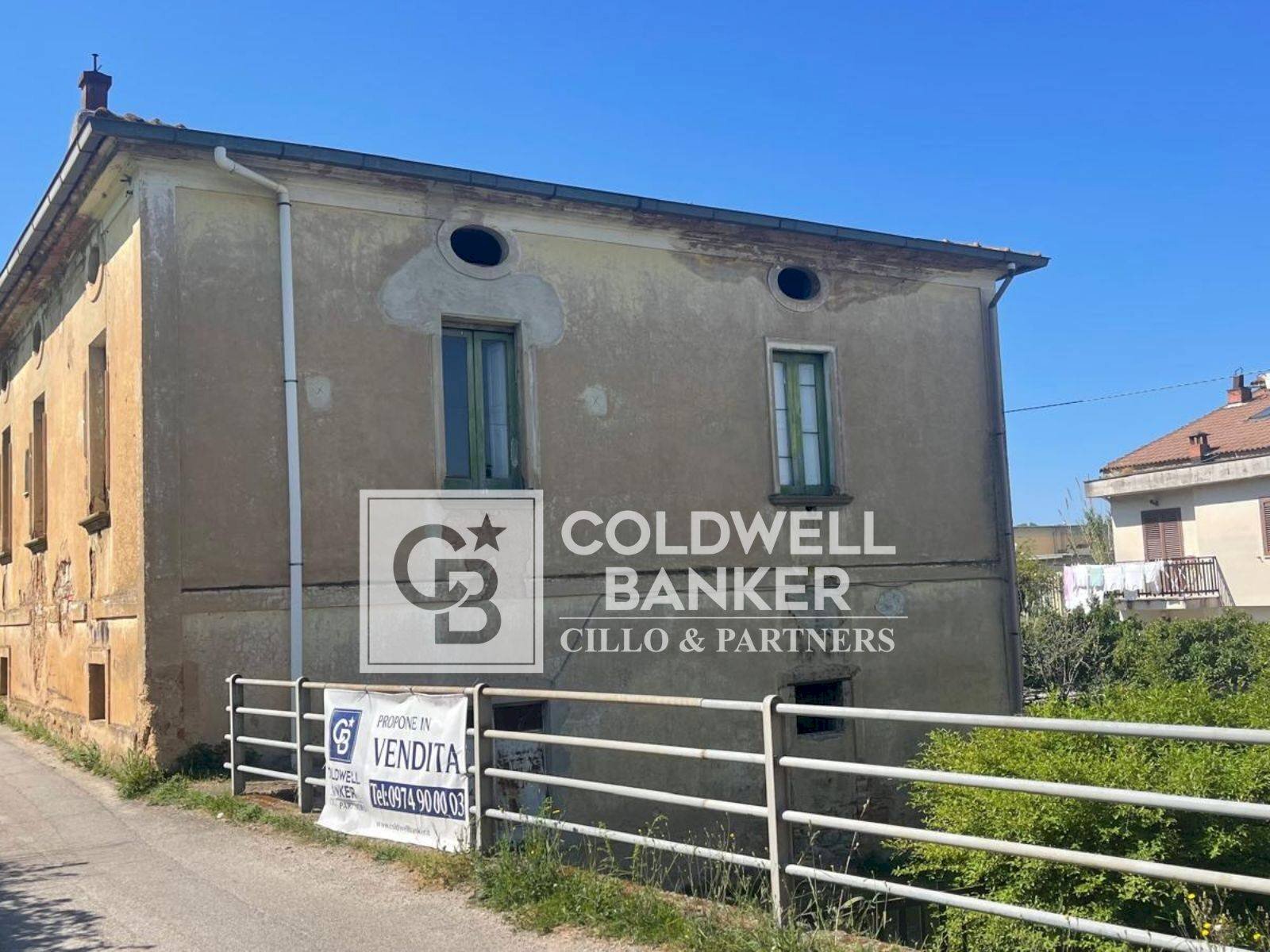 Foto 3 - Independent house Via Scavata, Vallo della Lucania - photo 3