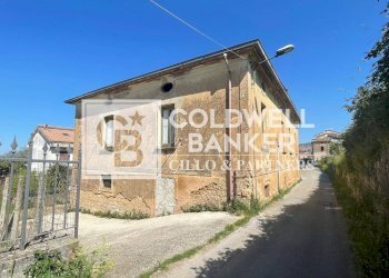 Foto 1 - Casa indipendente Via Scavata, Vallo della Lucania - foto 1