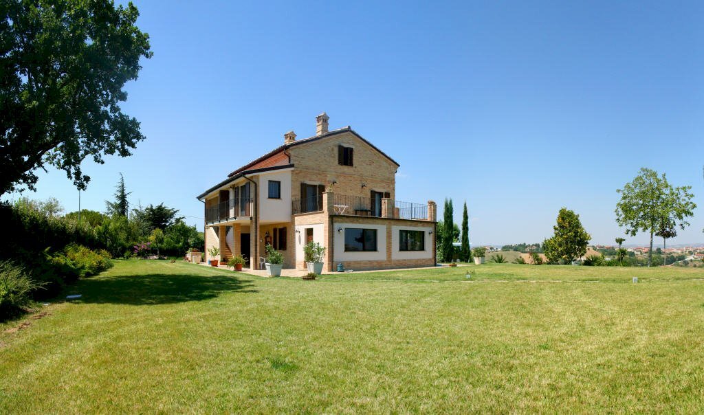 Foto 1 - Rustico VIA S. GIACOMO, Monte San Giusto - foto 1