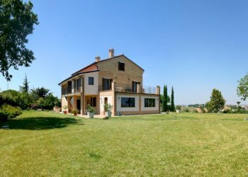 Foto 1 - Rustico VIA S. GIACOMO, Monte San Giusto - foto 1