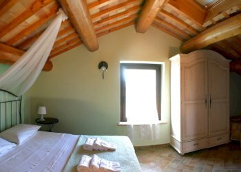 Foto 12 - Rustico VIA S. GIACOMO, Monte San Giusto - foto 12