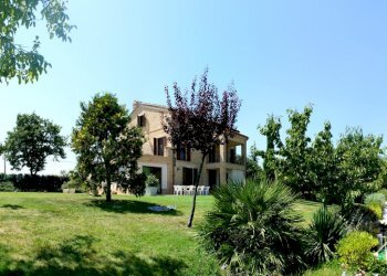 Foto 22 - Rustico VIA S. GIACOMO, Monte San Giusto - foto 22