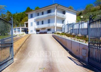 Foto 2 - Casa indipendente località crocette
 
4, Montecosaro - foto 2