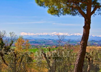 Foto 4 - Casa indipendente località crocette
 
4, Montecosaro - foto 4