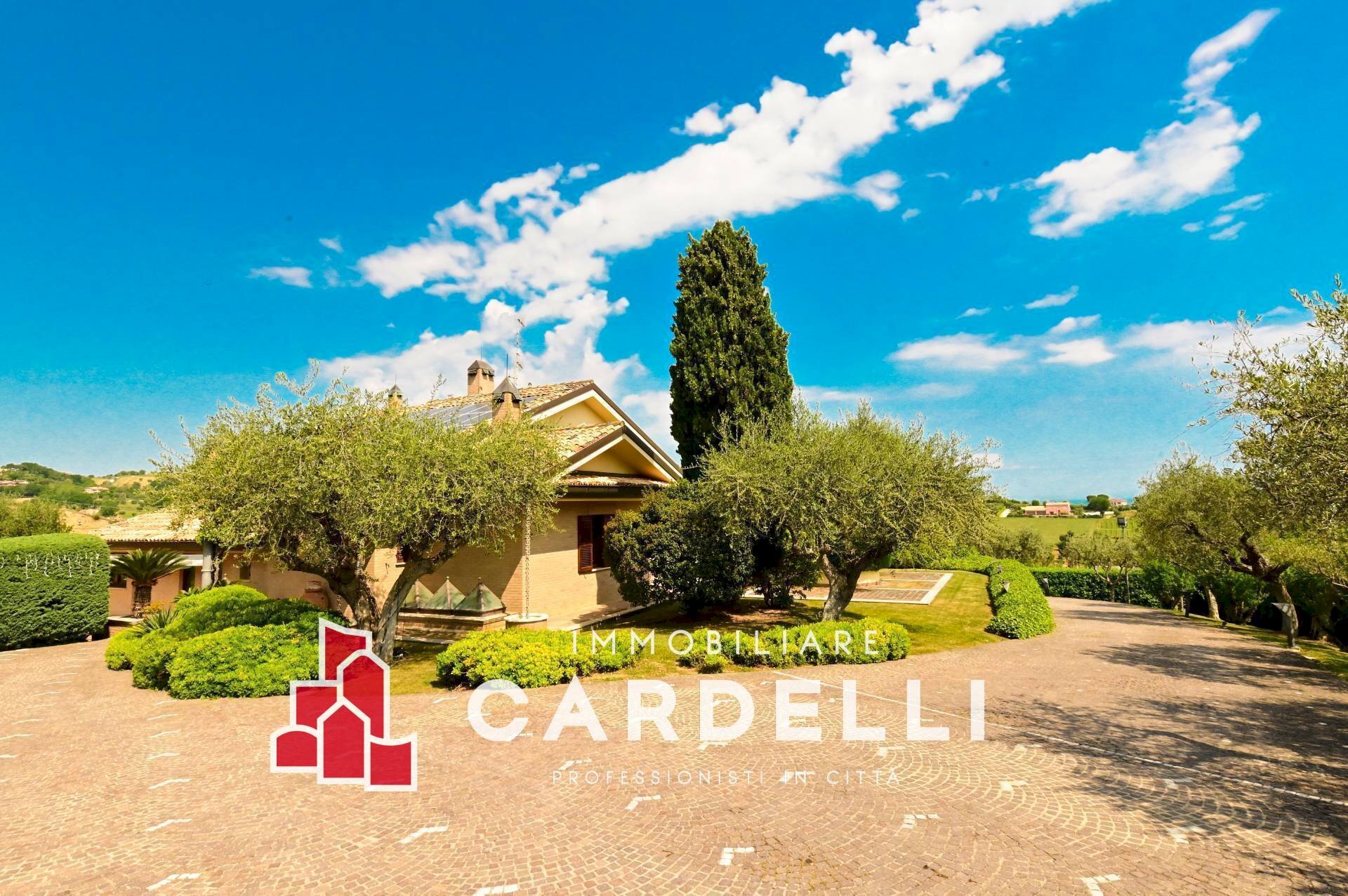 Foto 3 - Villa C.da Castelletta, Civitanova Marche - foto 3