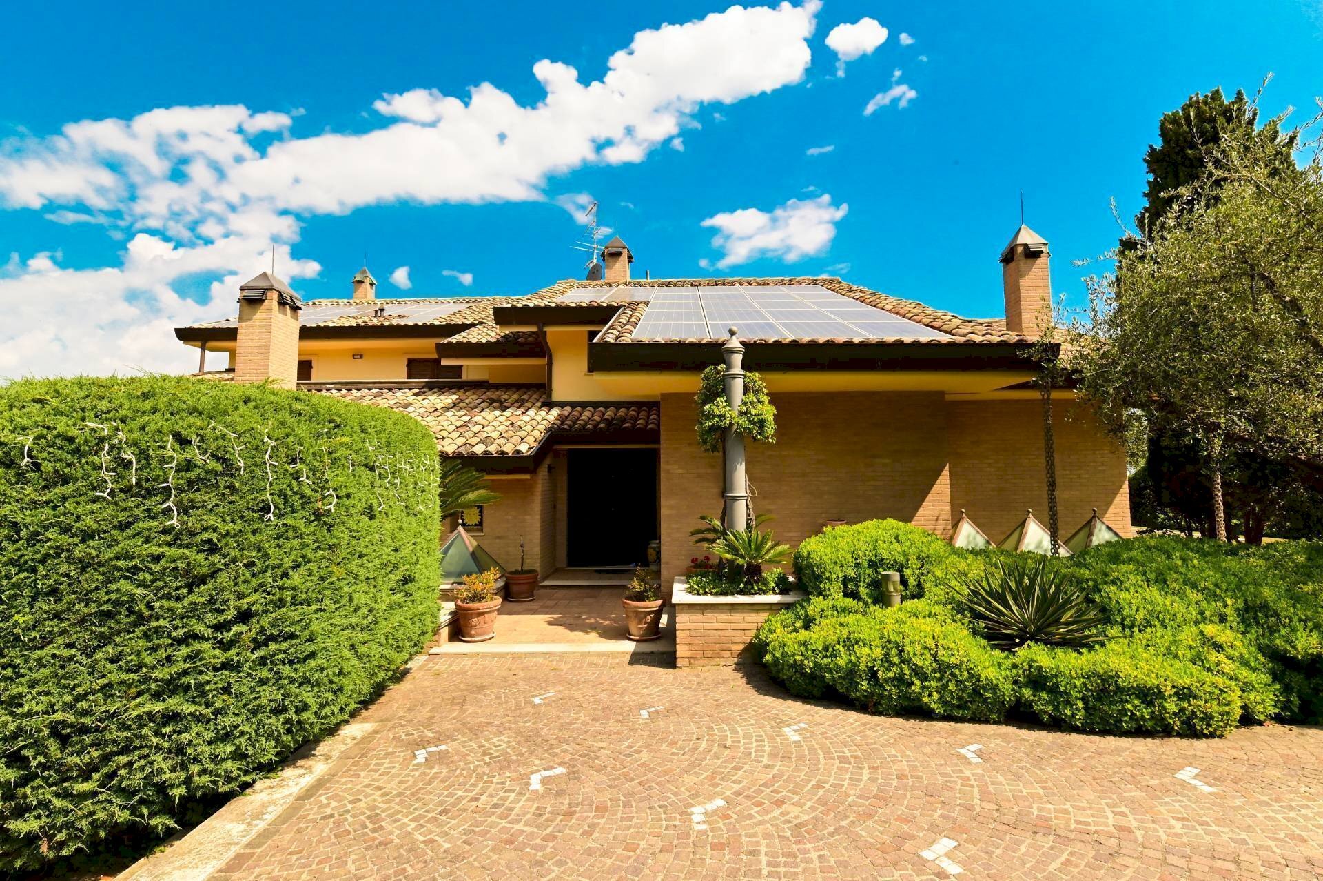 Foto 2 - Villa C.da Castelletta, Civitanova Marche - photo 2