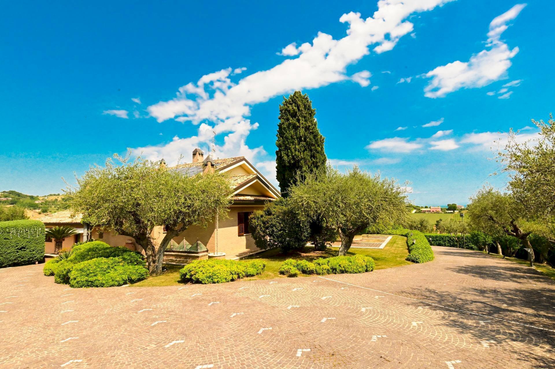 Foto 3 - Villa C.da Castelletta, Civitanova Marche - photo 3