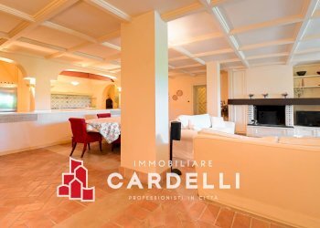 Foto 40 - Villa C.da Castelletta, Civitanova Marche - foto 40