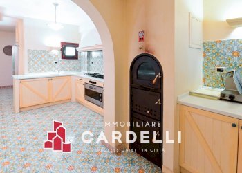 Foto 47 - Villa C.da Castelletta, Civitanova Marche - foto 47