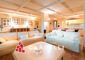 Foto 48 - Villa C.da Castelletta, Civitanova Marche - foto 48