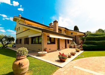 Foto 1 - Villa C.da Castelletta, Civitanova Marche - photo 1