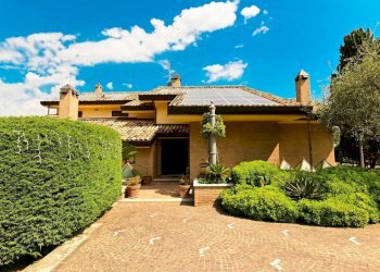 Foto 2 - Villa C.da Castelletta, Civitanova Marche - photo 2