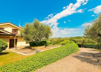 Foto 4 - Villa C.da Castelletta, Civitanova Marche - photo 4