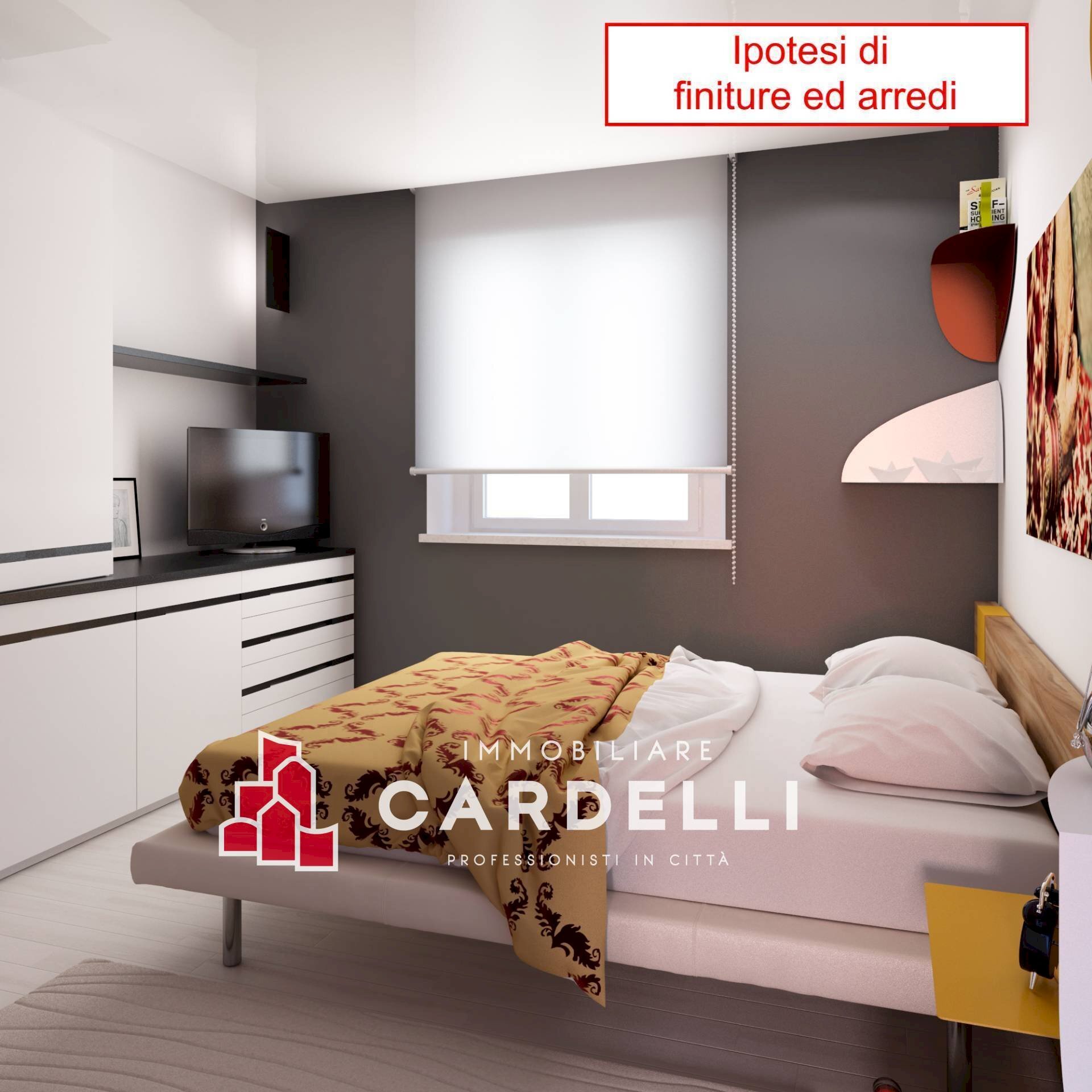 Foto 2 - Three-room apartment via Palermo (PRIMO SUD ), Porto Sant'Elpidio - photo 2