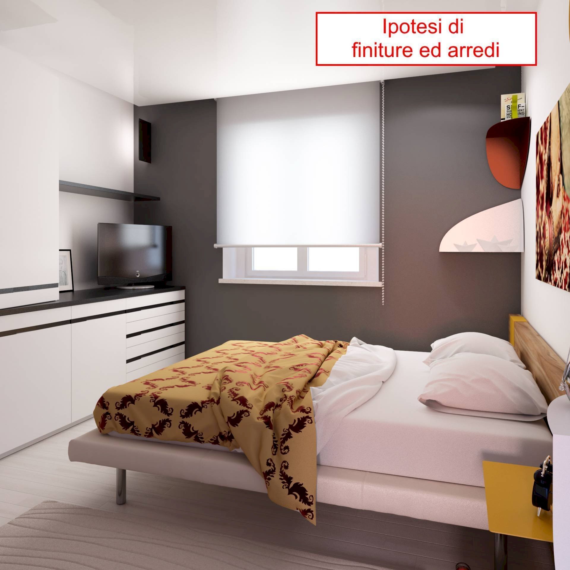 Foto 2 - Three-room apartment via Palermo (PRIMO SUD ), Porto Sant'Elpidio - photo 2