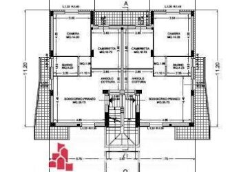 Foto 16 - Trilocale via Palermo (PRIMO SUD ), Porto Sant'Elpidio - foto 16