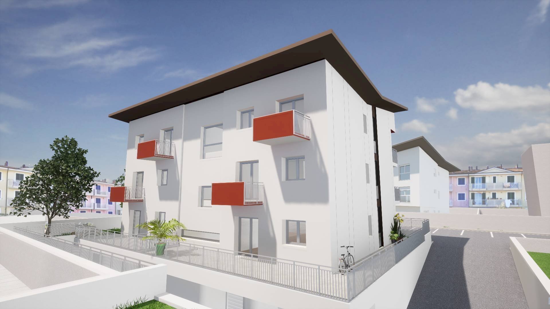 Foto 1 - Appartamento Via del Casone
 
snc, Civitanova Marche - foto 1