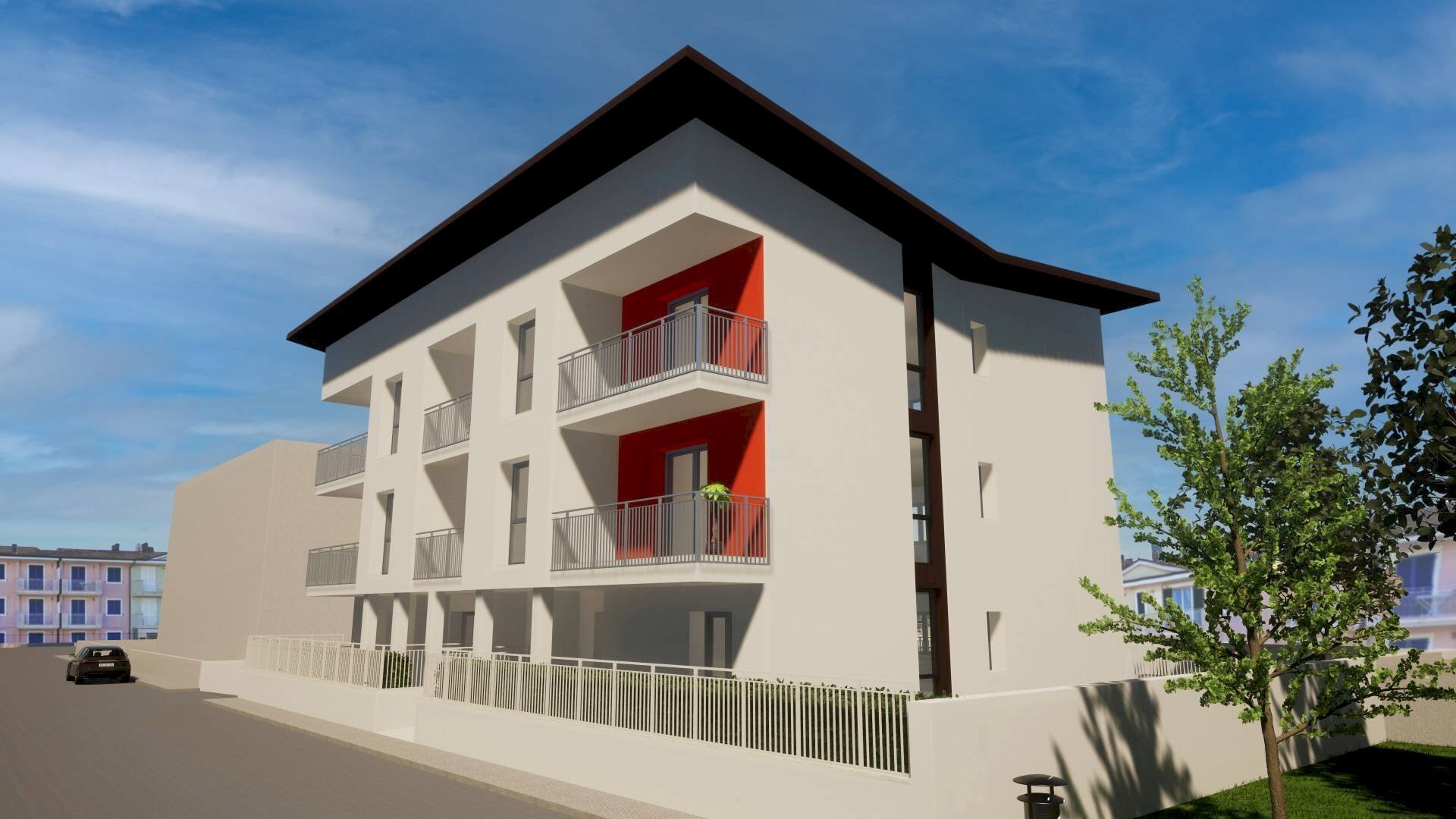 Foto 3 - Appartamento Via del Casone
snc, Civitanova Marche - foto 3