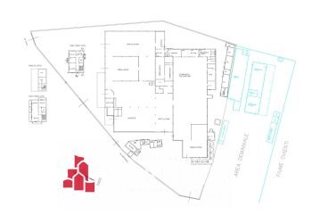 Foto 1 - Capannone Via Fratte
 
24, Porto Sant'Elpidio - foto 1