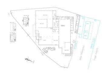 Foto 1 - Shed Via Fratte
 
24, Porto Sant'Elpidio - photo 1