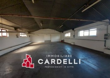 Foto 1 - Magazzino Strada Cretarola, Sant'Elpidio a Mare - foto 1