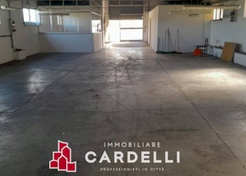 Foto 2 - Magazzino Strada Cretarola, Sant'Elpidio a Mare - foto 2