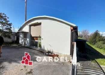 Foto 6 - Magazzino Strada Cretarola, Sant'Elpidio a Mare - foto 6