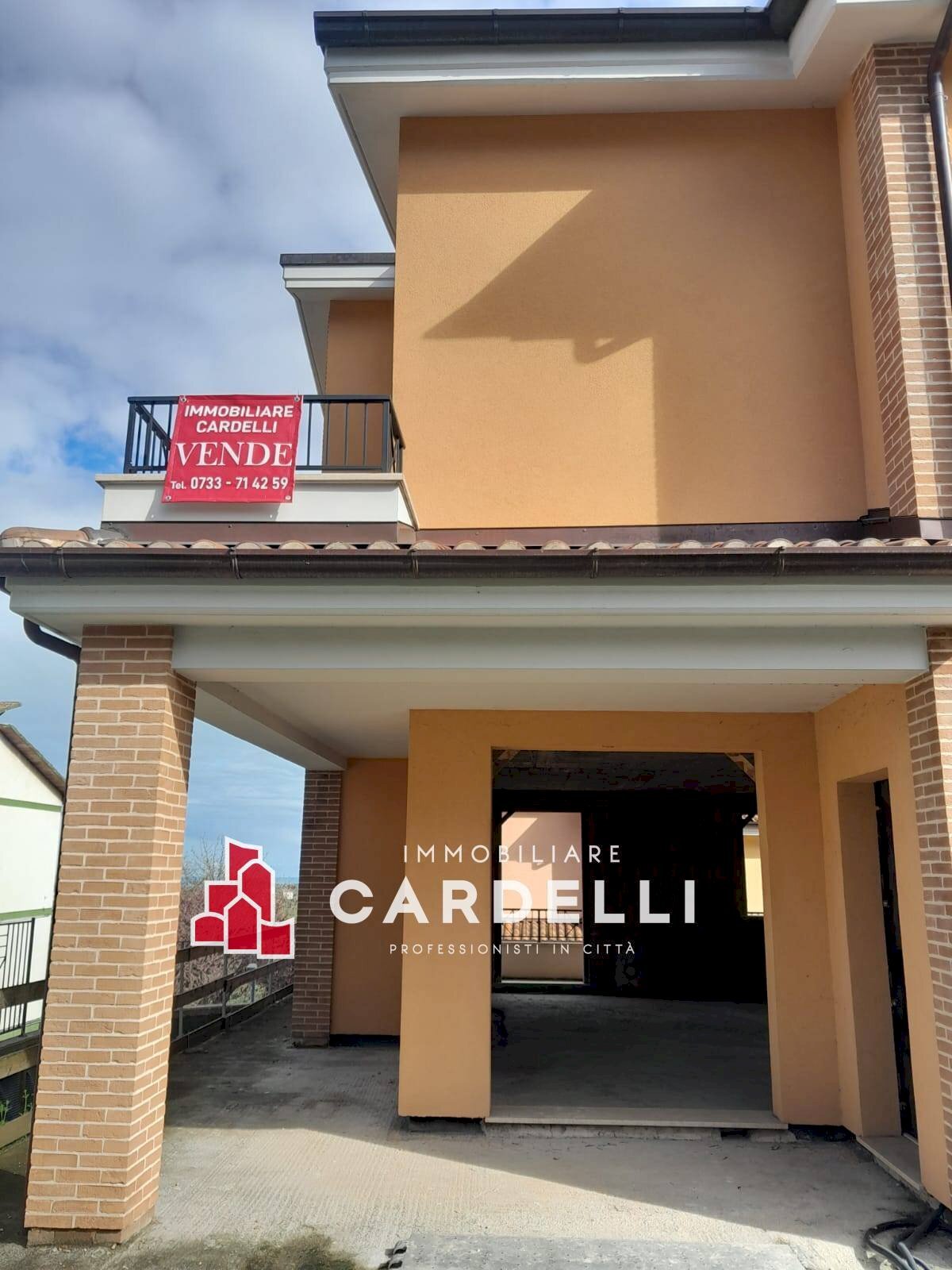 Foto 6 - Villa Via Celeste, Sant'Elpidio a Mare - foto 3