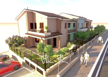 Foto 1 - Appartamento Via Celeste, Sant'Elpidio a Mare - foto 1