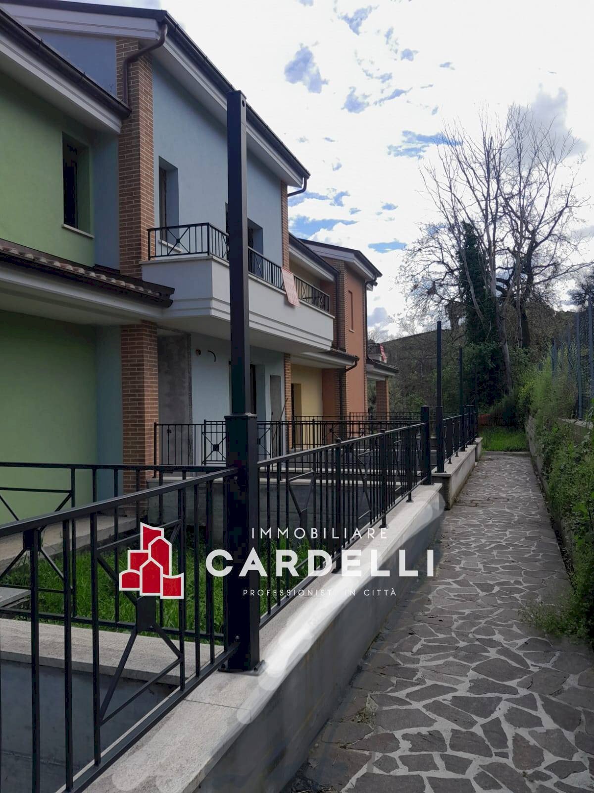 Foto 5 - Bilocale Via Celeste, Sant'Elpidio a Mare - foto 3