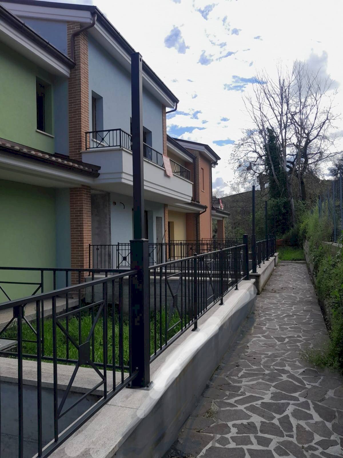 Foto 5 - Bilocale Via Celeste, Sant'Elpidio a Mare - foto 3