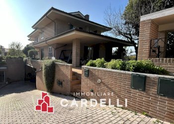 Foto 7 - Villa Via Doria
 
26, Civitanova Marche - foto 7