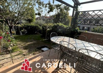 Foto 27 - Villa Via Doria
 
26, Civitanova Marche - foto 27