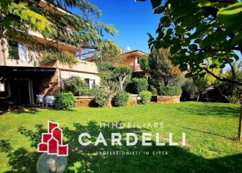 Foto 62 - Villa Via Doria
 
26, Civitanova Marche - foto 62