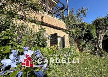 Foto 68 - Villa Via Doria
 
26, Civitanova Marche - foto 68