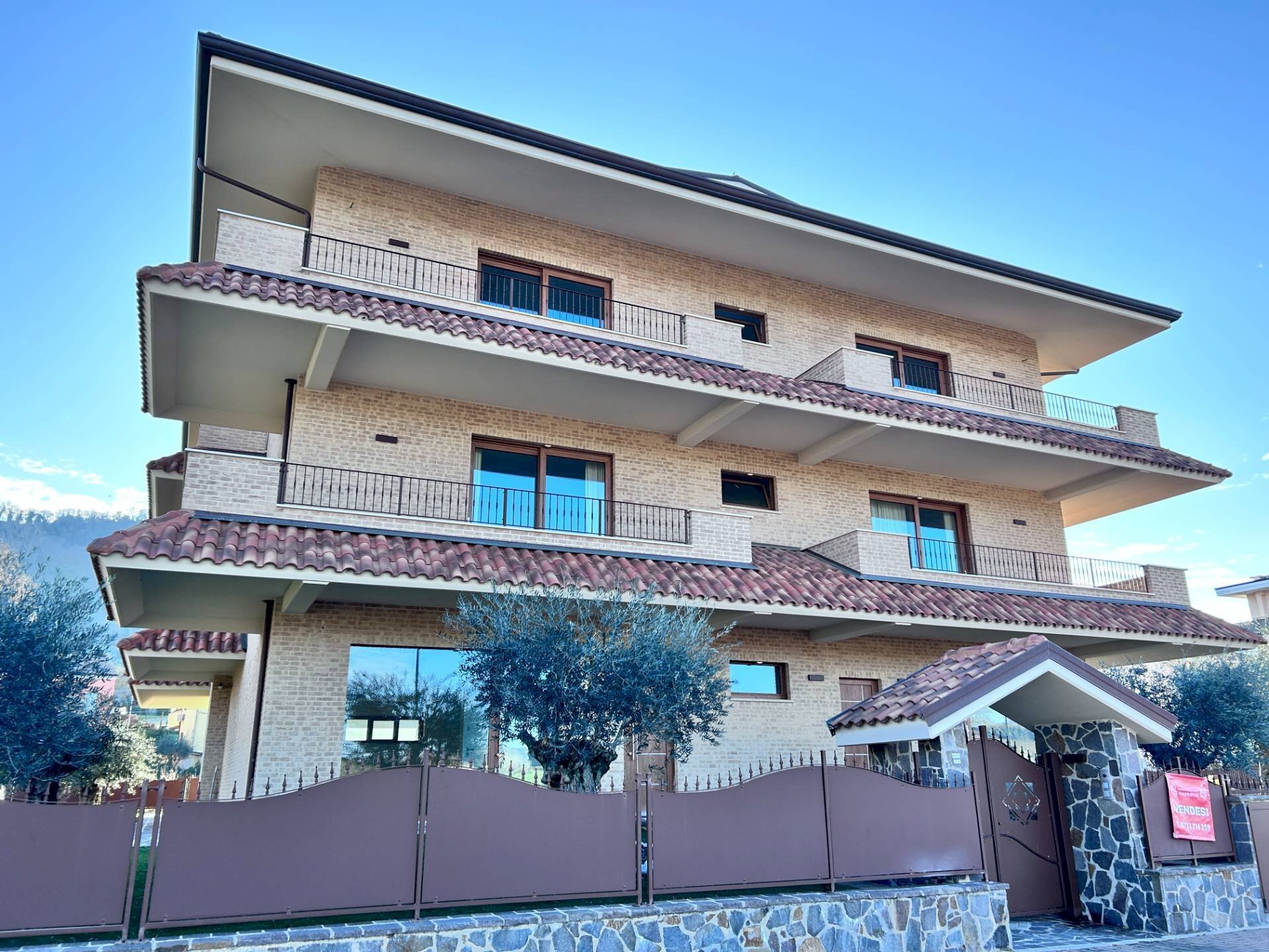 Foto 1 - Ufficio Via Antonicelli
 
snc, Sant'Elpidio a Mare - foto 1