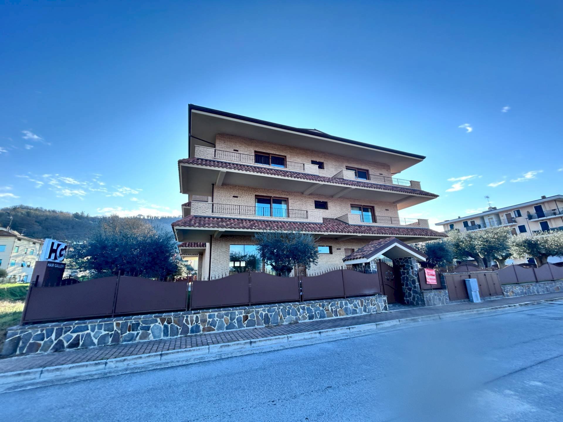 Foto 3 - Ufficio Via Antonicelli
 
snc, Sant'Elpidio a Mare - foto 3