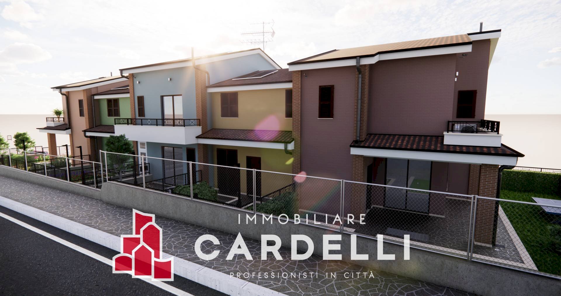 Foto 1 - Trilocale Via Celeste, Sant'Elpidio a Mare - foto 1